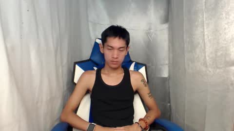 RICK online show from May 2026 09:23:01 PM