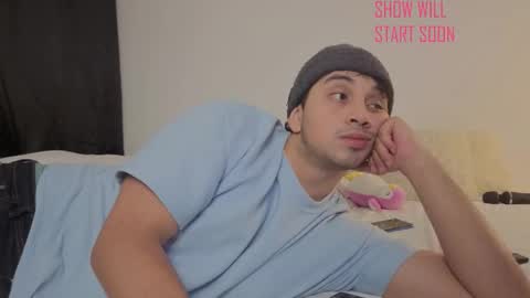 Steven  e online show from February 2026 11:34:02 PM