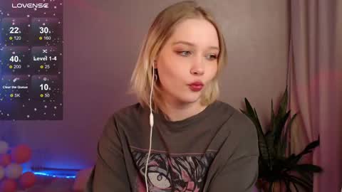 Snapshot of 0uralexa chatting on December 2024 10:57:02 PM Alexa online show from December 2024 10:57:02 PM