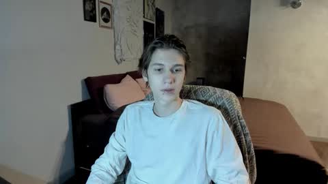 Adam online show from February 2026 12:45:02 PM