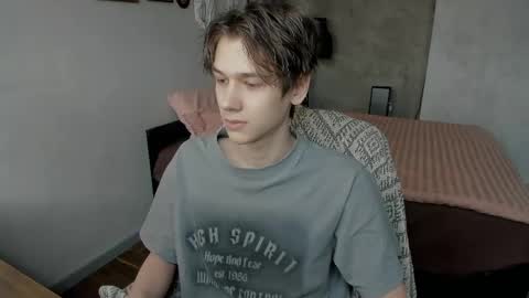 Adam online show from April 2026 10:29:02 AM