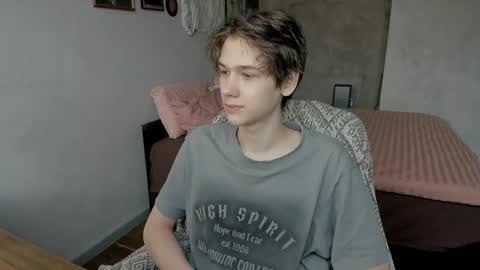 Adam online show from April 2026 05:07:01 AM