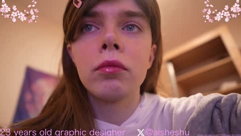 Aishe online show from December 2024 11:43:02 AM