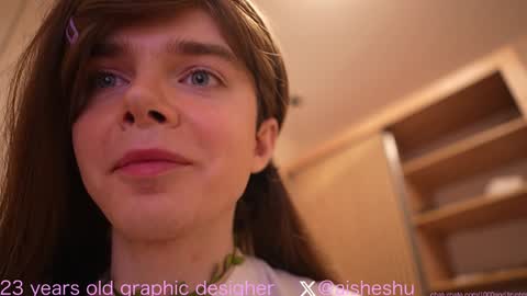 Aishe online show from January 2025 08:47:02 PM