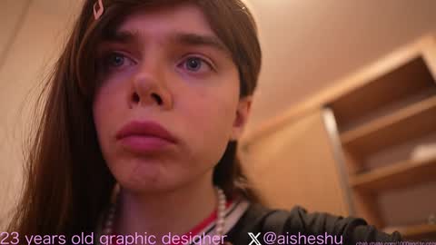 Aishe online show from January 2025 11:55:01 PM