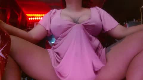  i am trixie im Your Selfsucking Mistress  online show from November 2025 02:11:02 AM