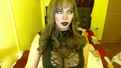 HUGECOCK online show from May 2026 06:20:01 AM