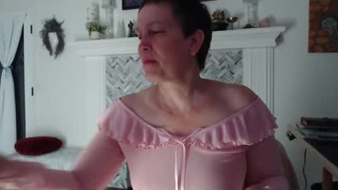 Aurora Willows online show from March 2026 11:28:02 AM