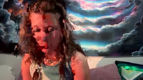 Snapshot of 123bakxbee chatting on April 2026 07:33:01 PM BakxBee online show from April 2026 07:33:01 PM