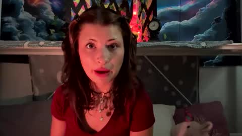 Snapshot of 123bakxbee chatting on April 2026 05:15:01 PM BakxBee online show from April 2026 05:15:01 PM