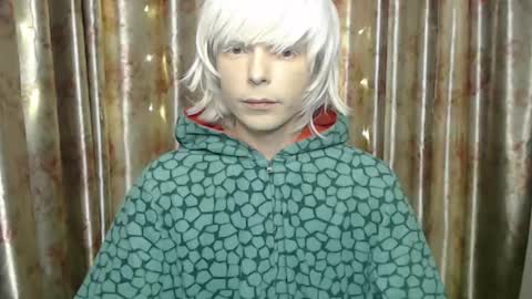 Angelfree online show from February 2025 08:19:01 PM