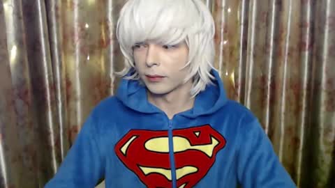 Angelfree online show from February 2025 08:06:02 PM