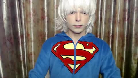 Angelfree online show from February 2025 11:16:02 PM