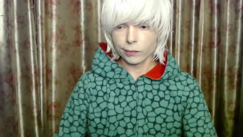 Angelfree online show from February 2025 01:31:02 AM