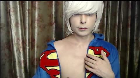 Angelfree online show from March 2025 10:34:02 PM