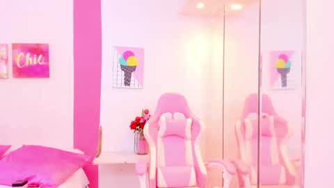 Scarlette  online show from January 2025 08:05:02 PM