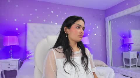 Scarlette  online show from January 2025 09:21:02 AM