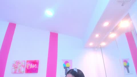 Scarlette  online show from January 2025 08:45:02 PM