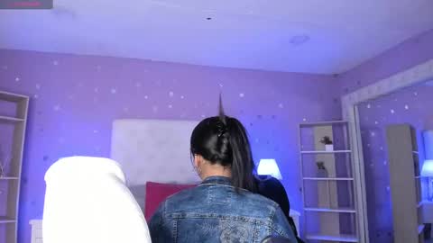 Scarlette  online show from September 2025 03:06:01 AM