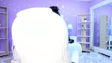 Scarlette  online show from September 2025 03:41:02 AM