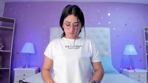 Scarlette  online show from February 2026 03:14:02 AM