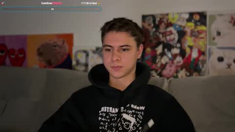 Lance online show from November 2025 02:53:02 PM