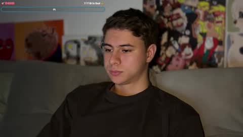 Lance online show from November 2025 05:27:01 PM