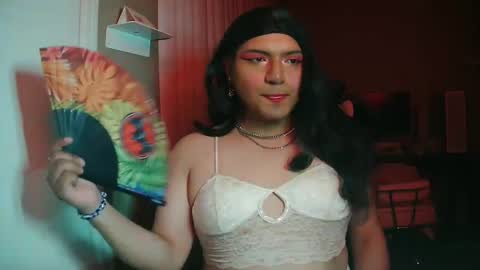 Snapshot of 17carrjo974416 chatting on April 2026 02:58:02 AM 17carrjo974416 online show from April 2026 02:58:02 AM