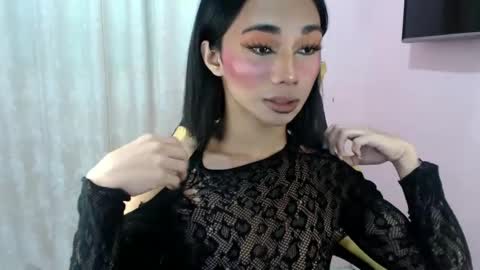 barbie online show from February 2025 12:49:01 PM