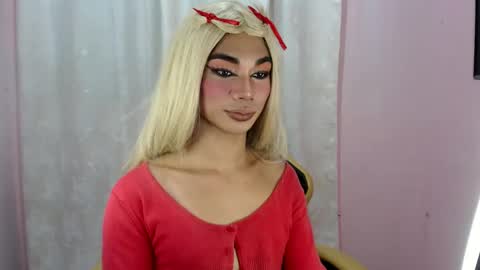 barbie online show from February 2025 07:52:01 PM