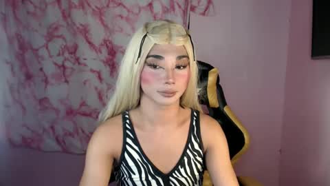 barbie online show from February 2025 08:33:01 PM