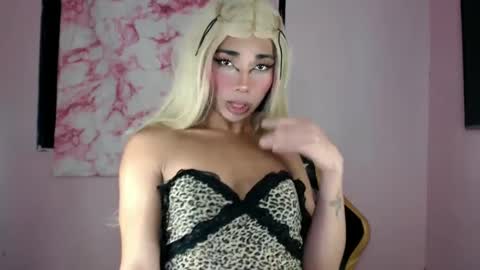 barbie online show from February 2025 12:05:01 AM