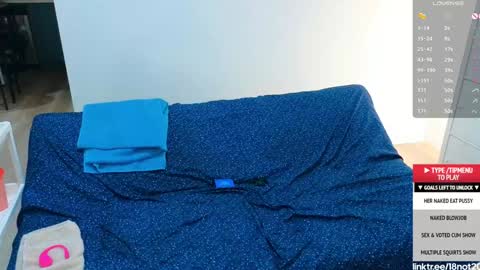 Snapshot of 18not20 chatting on December 2024 02:34:02 AM Tong Ralph online show from December 2024 02:34:02 AM