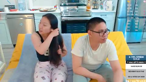 Tong  Ralph online show from July 2026 12:28:02 AM