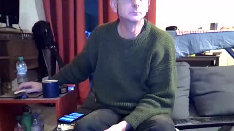 18remy45 online show from November 2025 02:43:02 PM