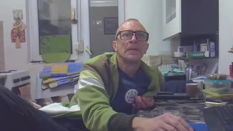 1973man online show from January 2026 08:45:02 PM