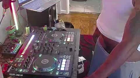 Mr. E the BBC online show from April 2026 12:38:01 AM