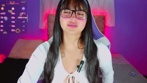 1_scarllet_ online show from March 2026 09:53:01 AM