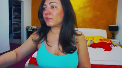 Snapshot of 1amely chatting on March 2025 03:27:02 PM 1amely online show from March 2025 03:27:02 PM