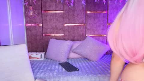 anya online show from November 2025 07:29:02 PM