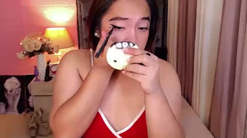 Ekang online show from March 2025 05:22:02 AM