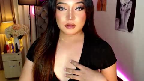 Ekang online show from January 2026 05:26:02 PM