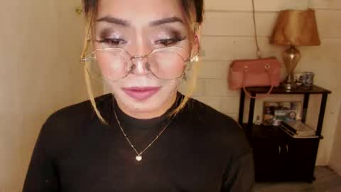 angel online show from January 2025 01:41:02 AM