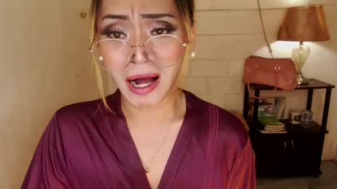 angel online show from January 2025 01:05:02 AM