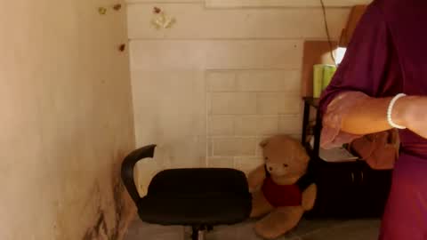 angel online show from March 2025 01:12:01 AM