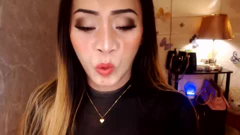 angel online show from September 2025 04:27:01 AM