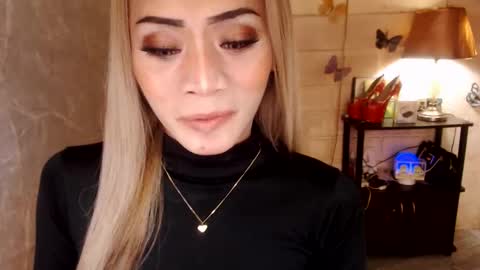 angel online show from November 2025 05:46:02 PM