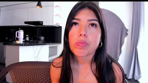 Snapshot of 1bonnie chatting on January 2025 09:10:01 PM Hello soy bonnie online show from January 2025 09:10:01 PM