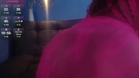 1dahiana online show from April 2026 02:10:02 PM