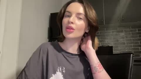 DOVE online show from March 2025 07:59:02 PM